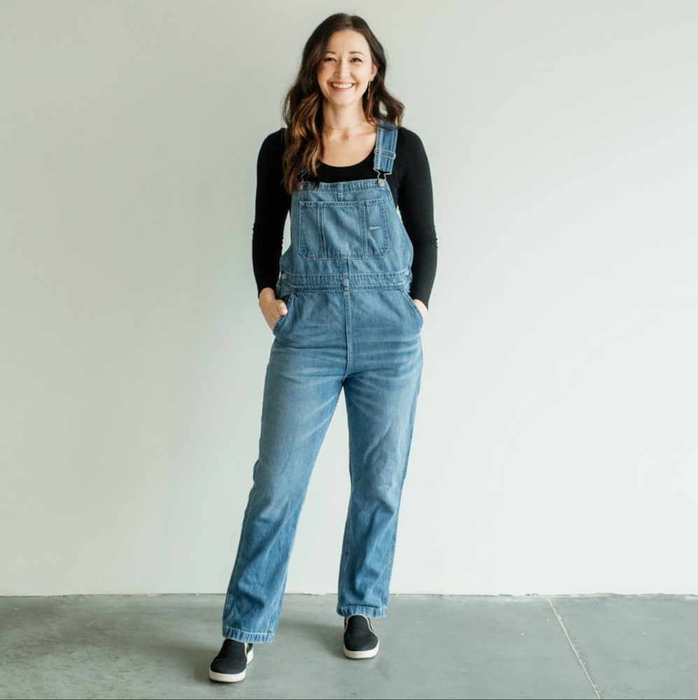 Able Phyllis Overalls